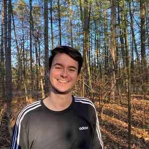 Meet your Posher, Liam